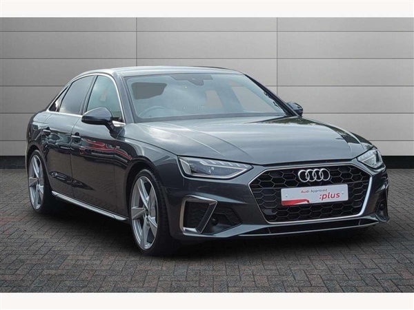 Large image for the Used Audi A4