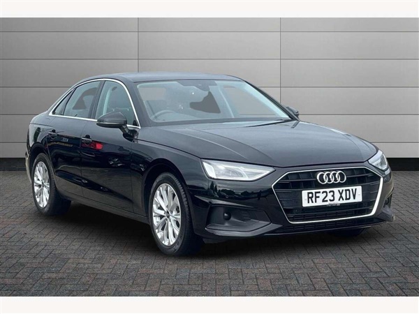 Large image for the Used Audi A4