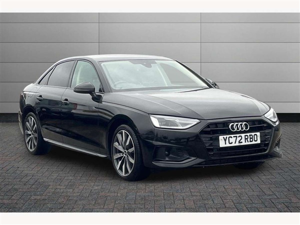 Large image for the Used Audi A4