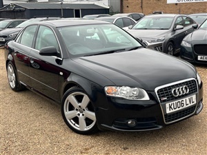 Large image for the Used Audi A4