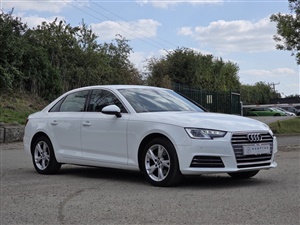 Large image for the Used Audi A4