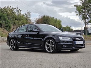 Large image for the Used Audi A4