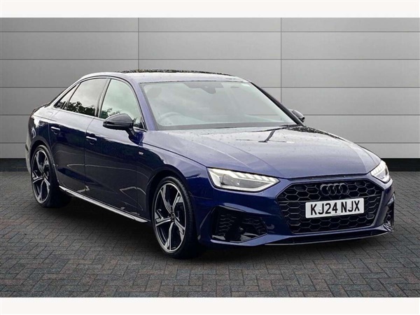 Large image for the Used Audi A4