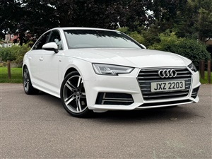 Large image for the Used Audi A4