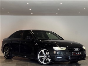 Large image for the Used Audi A4
