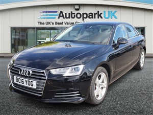 Large image for the Used Audi A4