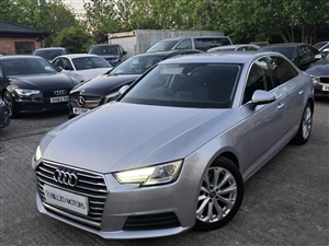 Large image for the Used Audi A4