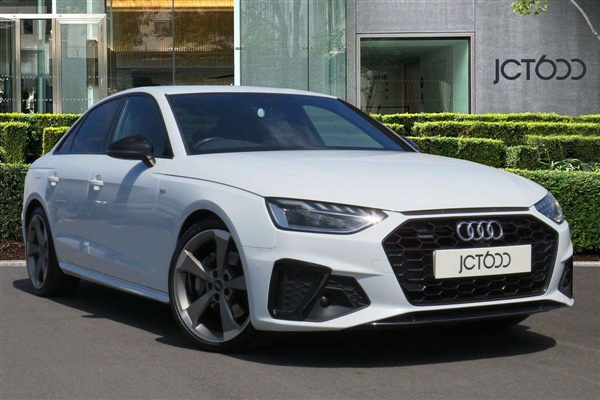 Large image for the Used Audi A4