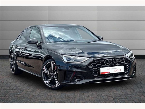 Large image for the Used Audi A4