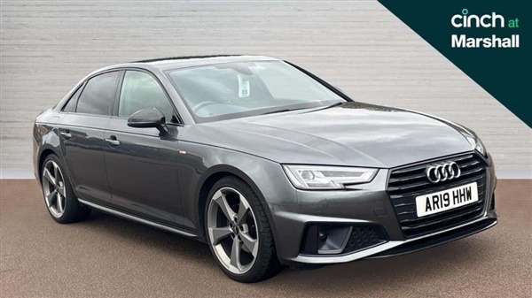 Large image for the Used Audi A4
