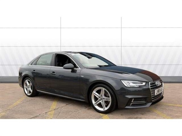 Large image for the Used Audi A4