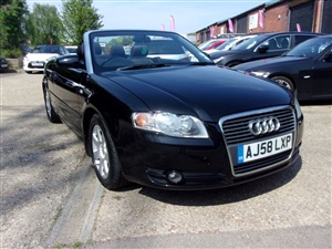 Large image for the Used Audi A4
