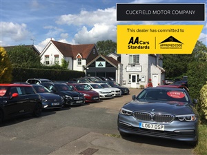 Large image for the Used Audi A4 Avant