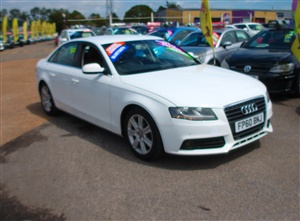 Large image for the Used Audi A4