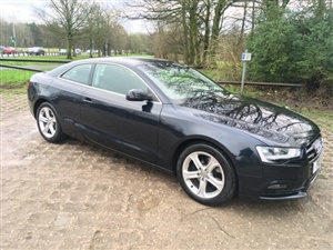 Large image for the Used Audi A5