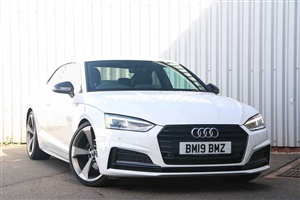 Large image for the Used Audi A5