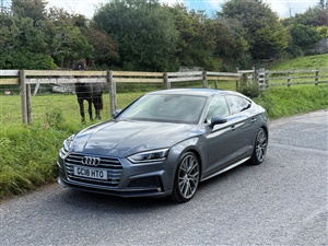 Large image for the Used Audi A5