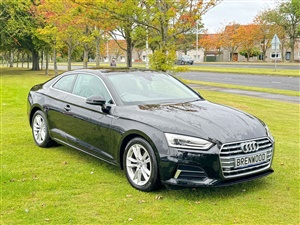 Large image for the Used Audi A5
