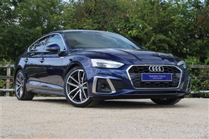 Large image for the Used Audi A5
