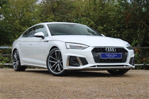 Large image for the Used Audi A5