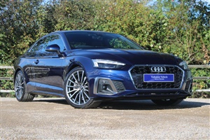 Large image for the Used Audi A5