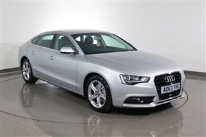 Large image for the Used Audi A5