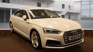 Large image for the Used Audi A5
