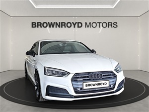 Large image for the Used Audi A5