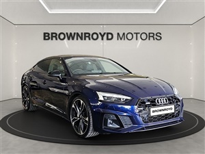Large image for the Used Audi A5