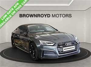 Large image for the Used Audi A5