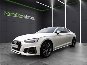 Large image for the Used Audi A5