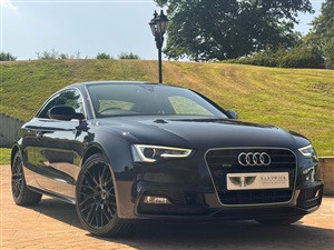 Large image for the Used Audi A5