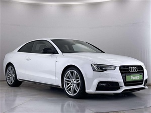Large image for the Used Audi A5