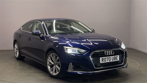 Large image for the Used Audi A5