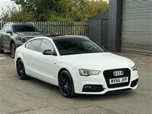 Large image for the Used Audi A5