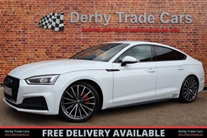 Large image for the Used Audi A5
