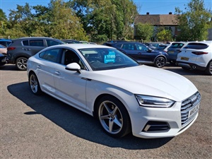 Large image for the Used Audi A5