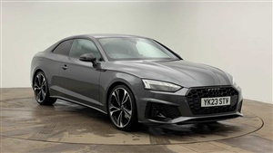 Large image for the Used Audi A5