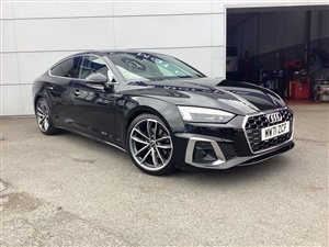 Large image for the Used Audi A5
