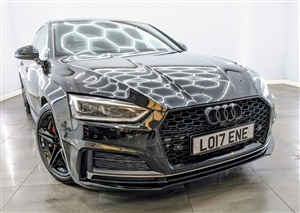 Large image for the Used Audi A5