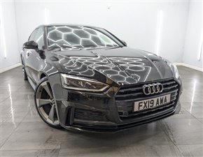 Large image for the Used Audi A5