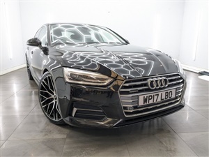Large image for the Used Audi A5