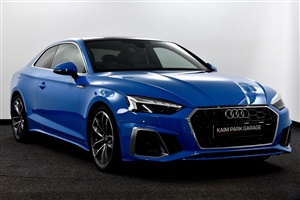 Large image for the Used Audi A5