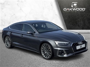 Large image for the Used Audi A5