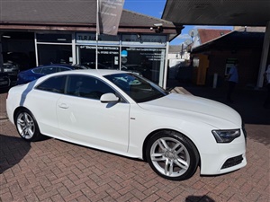 Large image for the Used Audi A5