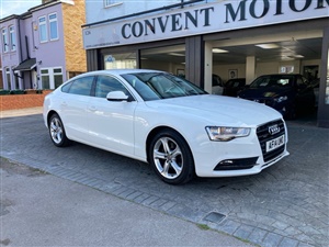 Large image for the Used Audi A5