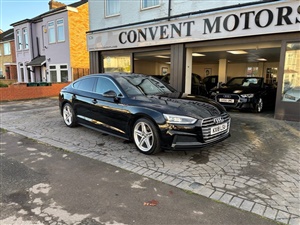 Large image for the Used Audi A5