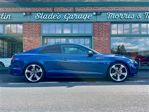 Large image for the Used Audi A5