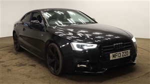 Large image for the Used Audi A5