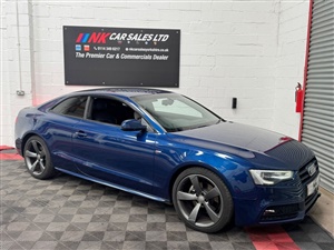 Large image for the Used Audi A5
